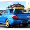 subaru impreza-wrx 2003 quick_quick_GH-GDB_GDB-019073 image 5