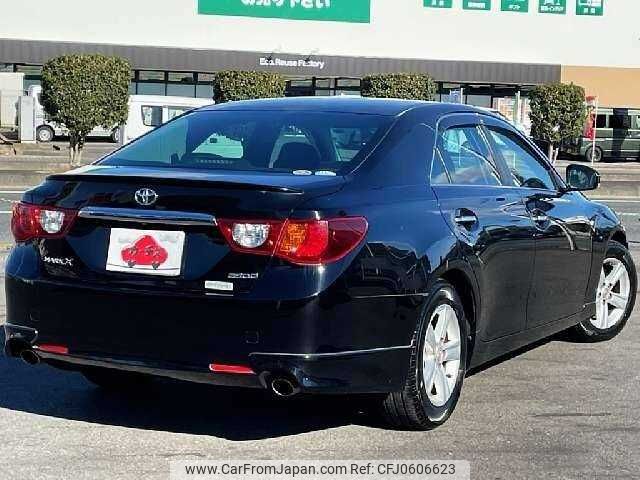 toyota mark-x 2010 504928-926988 image 2