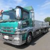 mitsubishi-fuso super-great 2013 GOO_NET_EXCHANGE_0510853A30240731W001 image 1