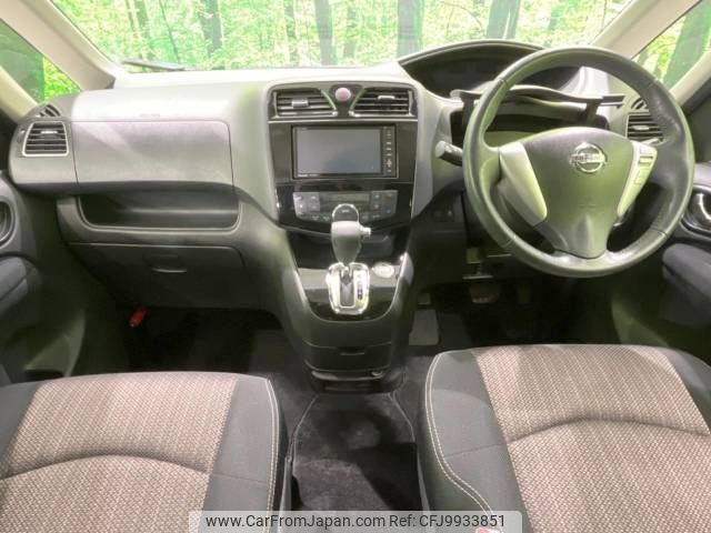 nissan serena 2015 -NISSAN--Serena DAA-HFC26--HFC26-275174---NISSAN--Serena DAA-HFC26--HFC26-275174- image 2