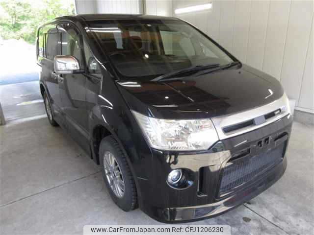 mitsubishi delica-d5 2012 -MITSUBISHI--Delica D5 CV5W--0700117---MITSUBISHI--Delica D5 CV5W--0700117- image 1