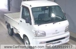 daihatsu hijet-truck 2002 -DAIHATSU 【後日 】--Hijet Truck S210P--0177230---DAIHATSU 【後日 】--Hijet Truck S210P--0177230-