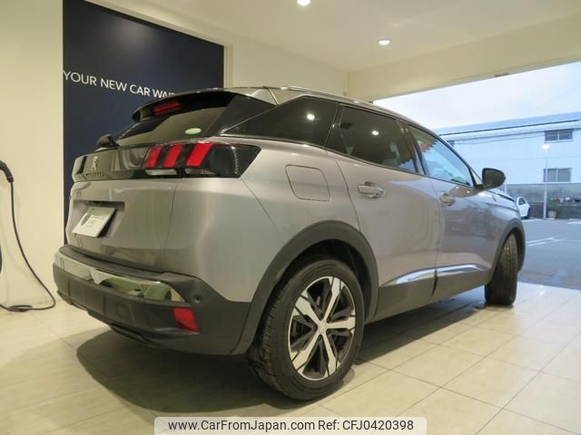 peugeot 3008 2020 -PEUGEOT--Peugeot 3008 P84AH01--VF3MJEHZRLS123143---PEUGEOT--Peugeot 3008 P84AH01--VF3MJEHZRLS123143- image 2