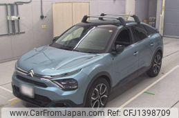 citroen citroen-others 2022 -CITROEN 【堺 348め7】--Citroen E-C4 C41ZK01-VR7BCZKXCME065605---CITROEN 【堺 348め7】--Citroen E-C4 C41ZK01-VR7BCZKXCME065605-