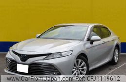 toyota camry 2018 -TOYOTA--Camry DAA-AXVH70--AXVH70-1019961---TOYOTA--Camry DAA-AXVH70--AXVH70-1019961-
