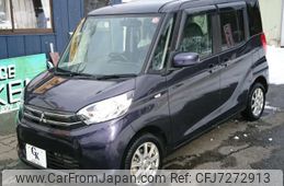 mitsubishi ek-space 2016 CFJ7272913