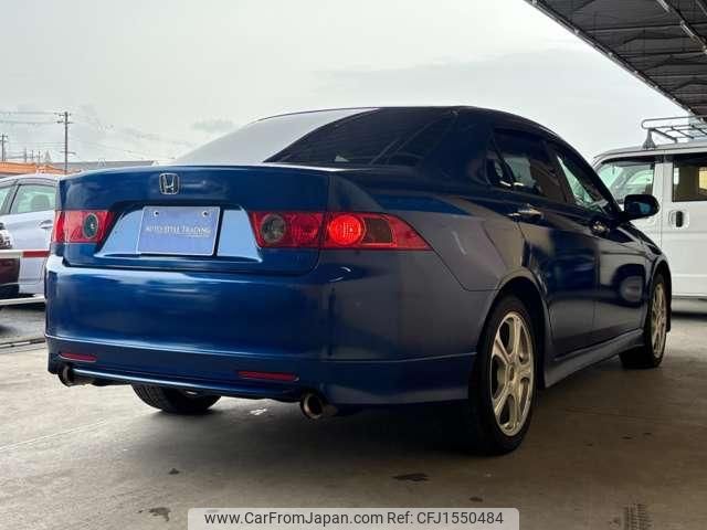 honda accord 2003 CFJ1550484 image 2