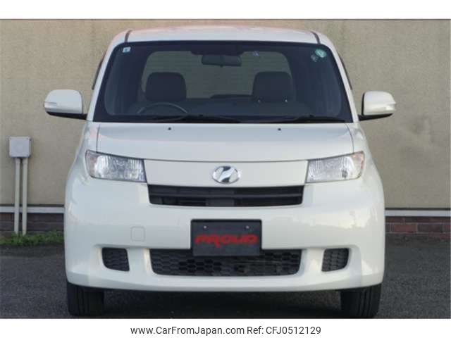 toyota bb 2011 -TOYOTA 【八王子 532ﾎ1500】--bB CBA-QNC20--QNC20-0057577---TOYOTA 【八王子 532ﾎ1500】--bB CBA-QNC20--QNC20-0057577- image 2