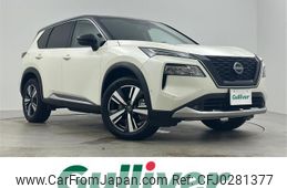 nissan x-trail 2022 -NISSAN--X-Trail 6AA-SNT33--SNT33-001501---NISSAN--X-Trail 6AA-SNT33--SNT33-001501-