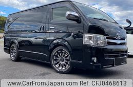 toyota hiace-van 2013 quick_quick_CBF-TRH200V_TRH200-0186293