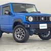 suzuki jimny 2022 -SUZUKI--Jimny 3BA-JB64W--JB64W-252374---SUZUKI--Jimny 3BA-JB64W--JB64W-252374- image 1