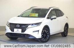 nissan note 2022 quick_quick_6AA-E13_E13-175153