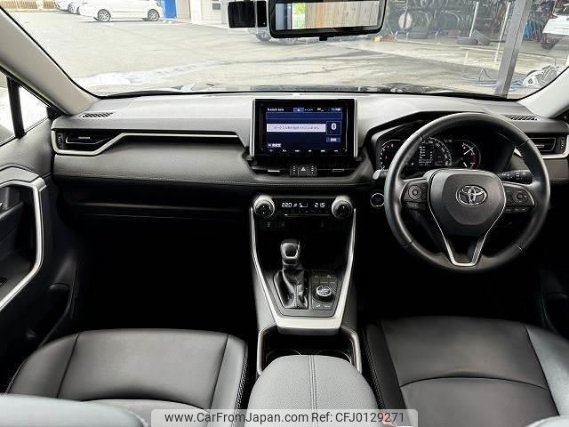 toyota rav4 2019 quick_quick_6BA-MXAA54_MXAA54-4005770 image 2