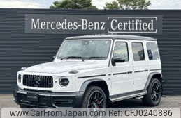 mercedes-benz amg 2022 -MERCEDES-BENZ--AMG 3BA-463276--W1N4632762X448831---MERCEDES-BENZ--AMG 3BA-463276--W1N4632762X448831-