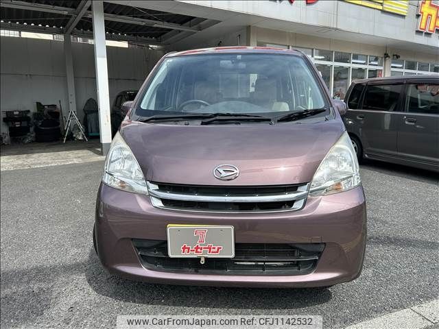 daihatsu move 2012 -DAIHATSU--Move DBA-LA100S--LA100S-0097380---DAIHATSU--Move DBA-LA100S--LA100S-0097380- image 2