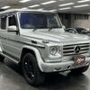 mercedes-benz g-class 2014 CFJ1836898 image 13