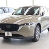 mazda cx-5 2022 -MAZDA--CX-5 3DA-KF2P--KF2P-515958---MAZDA--CX-5 3DA-KF2P--KF2P-515958- image 1