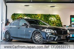 bmw 5-series 2014 quick_quick_DBA-FR35_WBA5B12060D327334