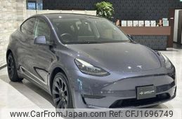 tesla-motors tesla-others 2022 CFJ1696749