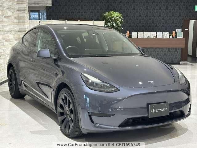 tesla-motors tesla-others 2022 CFJ1696749 image 1