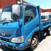 hino dutro 2014 CFJ1461060 image 6