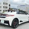 honda s660 2018 -HONDA--S660 DBA-JW5--JW5-6100114---HONDA--S660 DBA-JW5--JW5-6100114- image 5