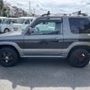 mitsubishi pajero-mini 2003 CFJ1707467 image 14