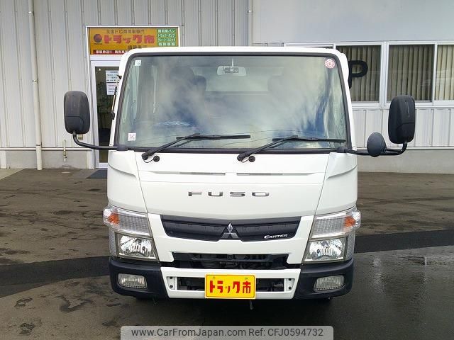 mitsubishi-fuso canter 2014 GOO_NET_EXCHANGE_0903894A30241119W002 image 2