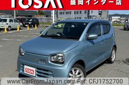 suzuki alto 2018 CFJ1752700