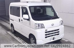 daihatsu hijet-van 2022 -DAIHATSU--Hijet Van S700V-0006362---DAIHATSU--Hijet Van S700V-0006362-