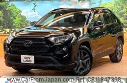 toyota rav4 2023 CFJ1847398
