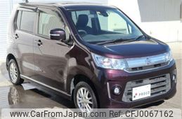 suzuki wagon-r 2015 -SUZUKI 【熊谷 999ｱ9999】--Wagon R DAA-MH44S--MH44S-502403---SUZUKI 【熊谷 999ｱ9999】--Wagon R DAA-MH44S--MH44S-502403-