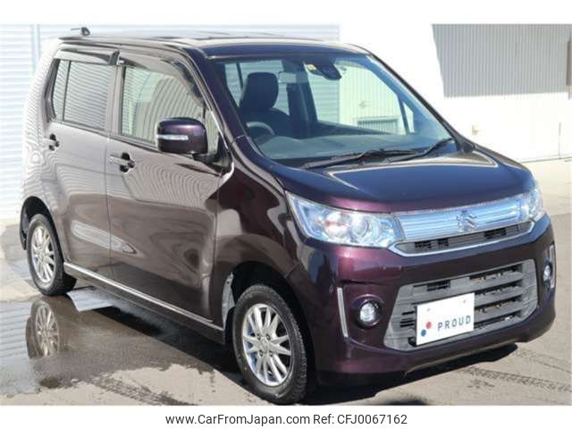 suzuki wagon-r 2015 -SUZUKI 【熊谷 999ｱ9999】--Wagon R DAA-MH44S--MH44S-502403---SUZUKI 【熊谷 999ｱ9999】--Wagon R DAA-MH44S--MH44S-502403- image 1