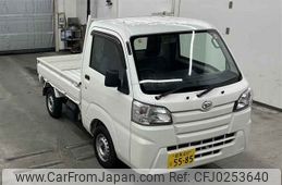 daihatsu hijet-truck 2019 -DAIHATSU 【群馬 480ト5585】--Hijet Truck S510P-0253853---DAIHATSU 【群馬 480ト5585】--Hijet Truck S510P-0253853-