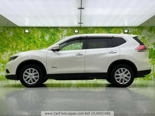 nissan x-trail 2016 quick_quick_HNT32_HNT32-125034 image 2