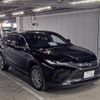 toyota harrier 2023 -TOYOTA--Harrier 0107614---TOYOTA--Harrier 0107614- image 1