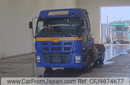 isuzu giga 2013 -ISUZU--Giga EXD52AD-7001274---ISUZU--Giga EXD52AD-7001274-