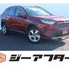 toyota rav4 2019 -TOYOTA--RAV4 6AA-AXAH54--AXAH54-4001921---TOYOTA--RAV4 6AA-AXAH54--AXAH54-4001921- image 1