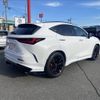 lexus nx 2022 quick_quick_6AA-AAZH25_AAZH25-6000403 image 14