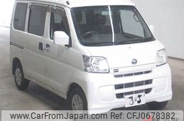 toyota pixis-van 2012 -TOYOTA--Pixis Van S331M--0001663---TOYOTA--Pixis Van S331M--0001663-