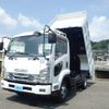 isuzu forward 2011 CFJ1561478 image 9
