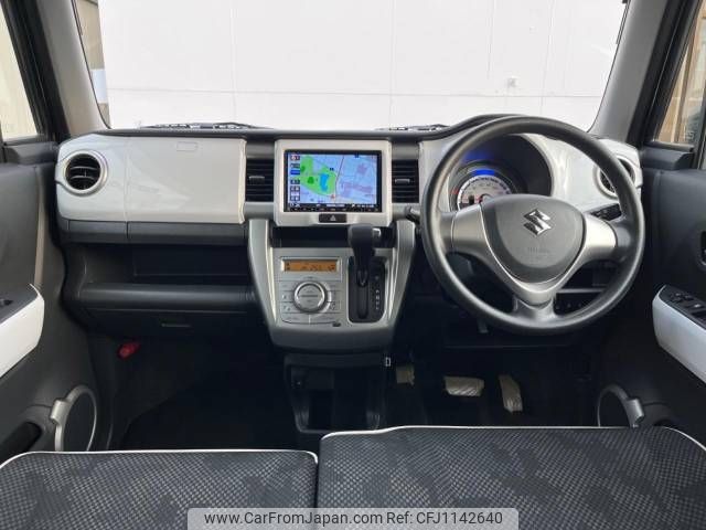 suzuki hustler 2017 -SUZUKI--Hustler DAA-MR41S--MR41S-270012---SUZUKI--Hustler DAA-MR41S--MR41S-270012- image 2