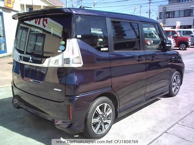 mitsubishi delica-d2 2020 CFJ1808769 image 2