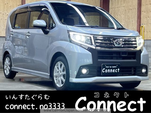 daihatsu move 2015 -DAIHATSU--Move DBA-LA150S--LA150S-0018390---DAIHATSU--Move DBA-LA150S--LA150S-0018390- image 1