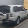 mitsubishi pajero 2006 -MITSUBISHI 【広島 379ﾏ 9】--Pajero CBA-V97W--V97W-0000653---MITSUBISHI 【広島 379ﾏ 9】--Pajero CBA-V97W--V97W-0000653- image 2