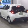 toyota yaris 2020 quick_quick_5BA-KSP210_KSP210-0008148 image 2