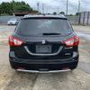 suzuki sx4 2015 NIKYO_FC28520 image 3