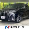 toyota alphard 2018 -TOYOTA--Alphard DBA-AGH30W--AGH30-0216780---TOYOTA--Alphard DBA-AGH30W--AGH30-0216780- image 1