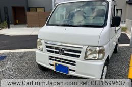 honda acty-truck 2001 CFJ1699637