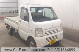 suzuki carry-truck 2010 CFJ1664899